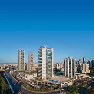 ***** Hotel Selectum Atasehir Turcia