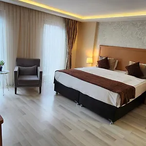 *** Hotel Galataportwawhotel Turcia
