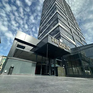  Hotel The Kailyn Hotels&suites Atasehir Turcia