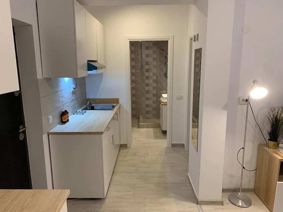 Ray Luxury Apartment Close To Presidential Palace Bucharest