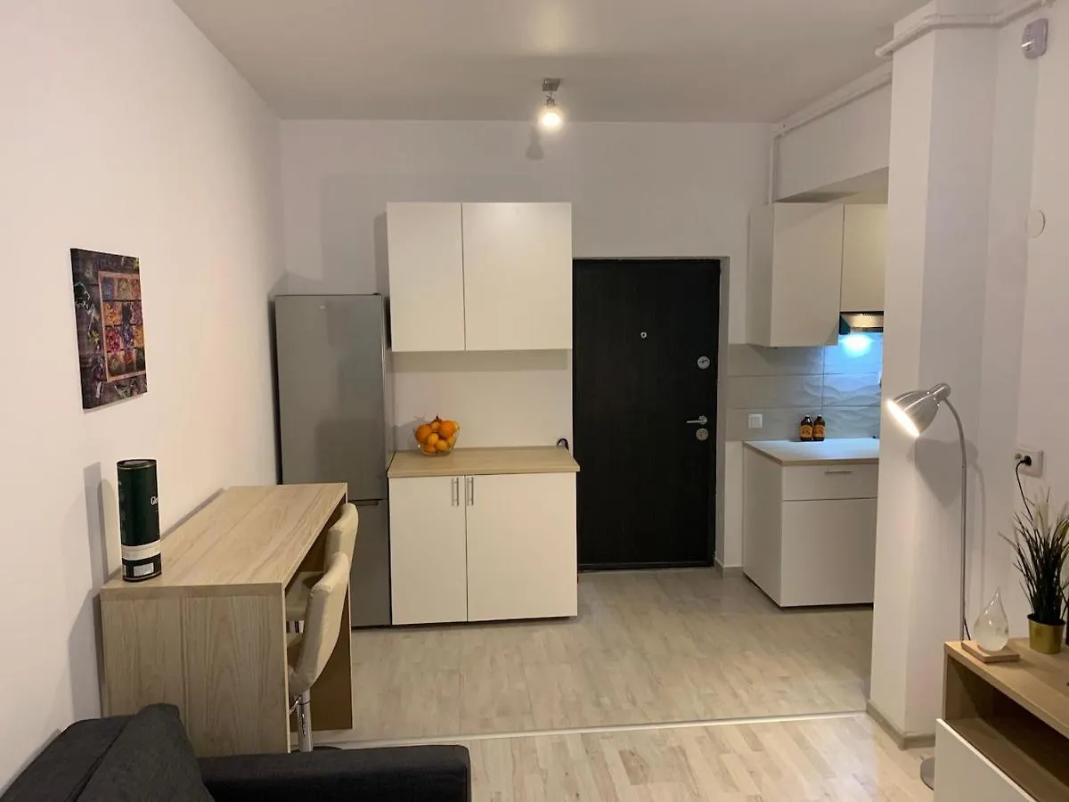 Ray Luxury Apartment Close To Presidential Palace Bucharest