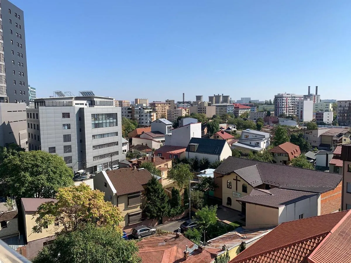 Ray Luxury Apartment Close To Presidential Palace Bucharest