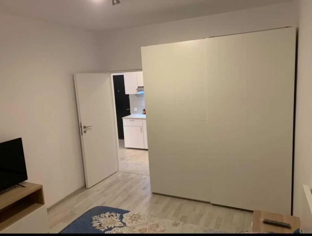 Ray Luxury Apartment Close To Presidential Palace ブカレスト ルーマニア