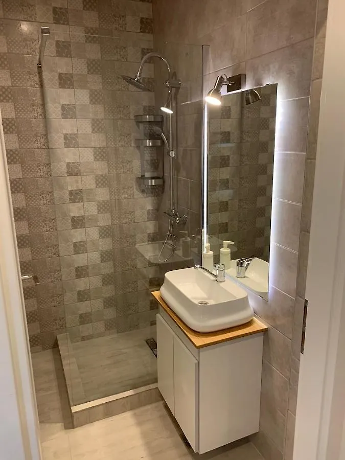 Ray Luxury Apartment Close To Presidential Palace Bucharest 0*,  Romania