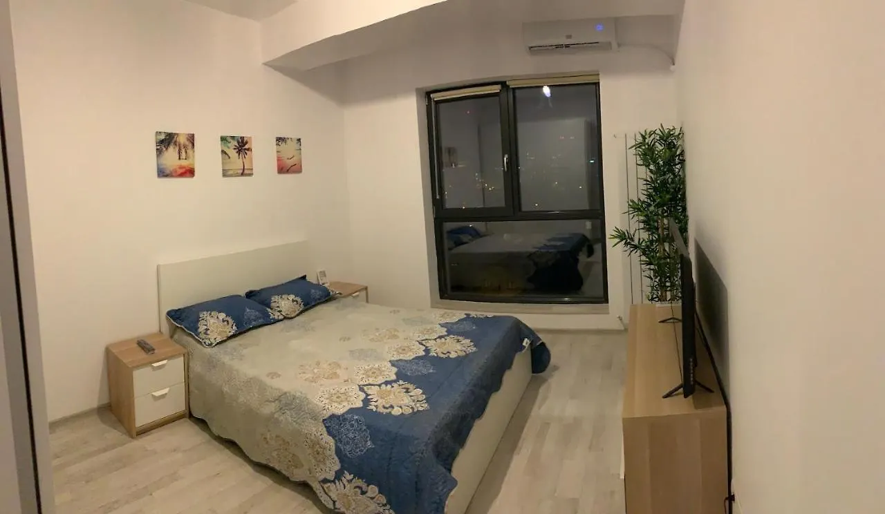 Ray Luxury Apartment Close To Presidential Palace Bucharest 0*,